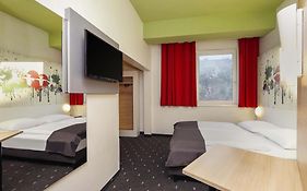 B&B Hotel Berlin Potsdamer Platz